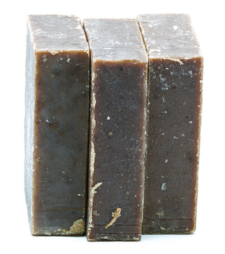 Vanilla Bean Soap Bar 🍦
