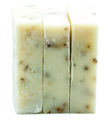 Rosemary Soap Bar ๐น