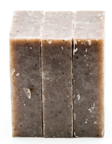 Sandalwood Soap Bar ๐ชต