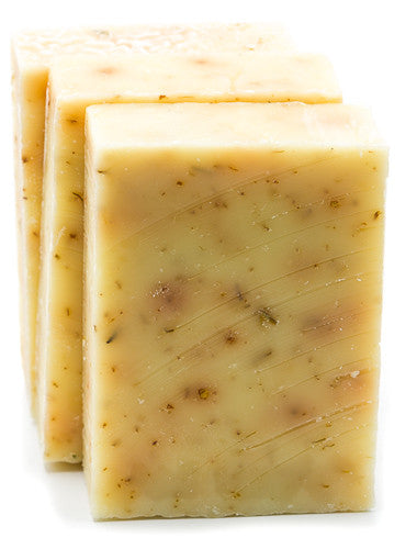 Lemongrass Soap Bar 🌿