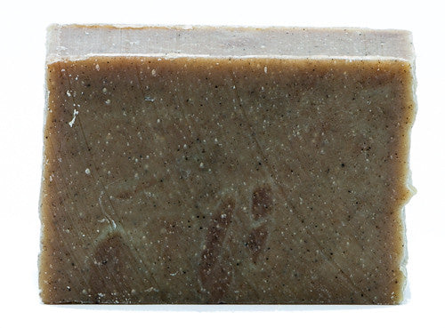 Cinnamon Soap Bar 🍂
