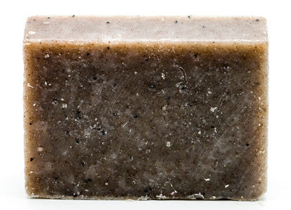 Sandalwood Soap Bar 🪵
